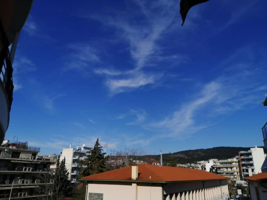 Skg- Like Home Tessalónica Exterior foto